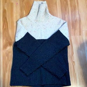 Chelsea 28 turtle neck sweater
